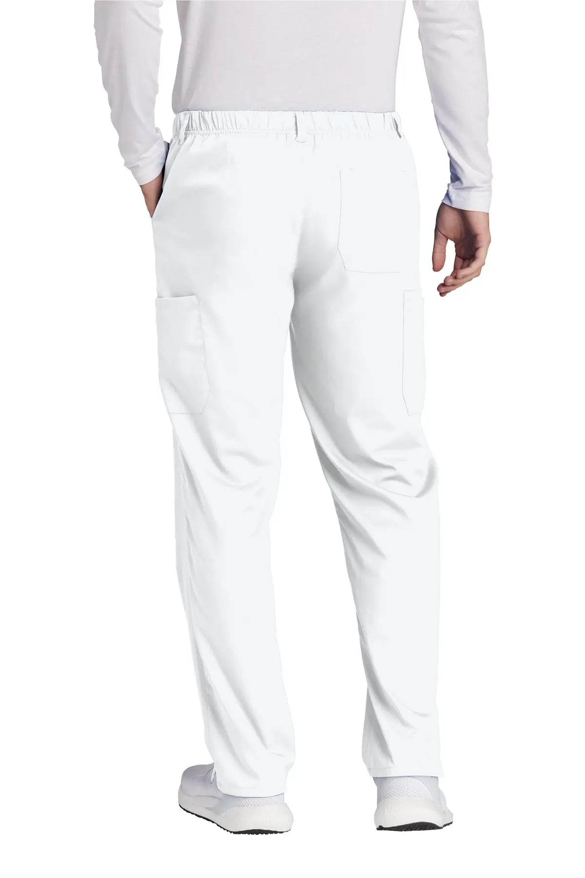 Wink® Men's Premiere Flex™ Cargo Pant #WW5058