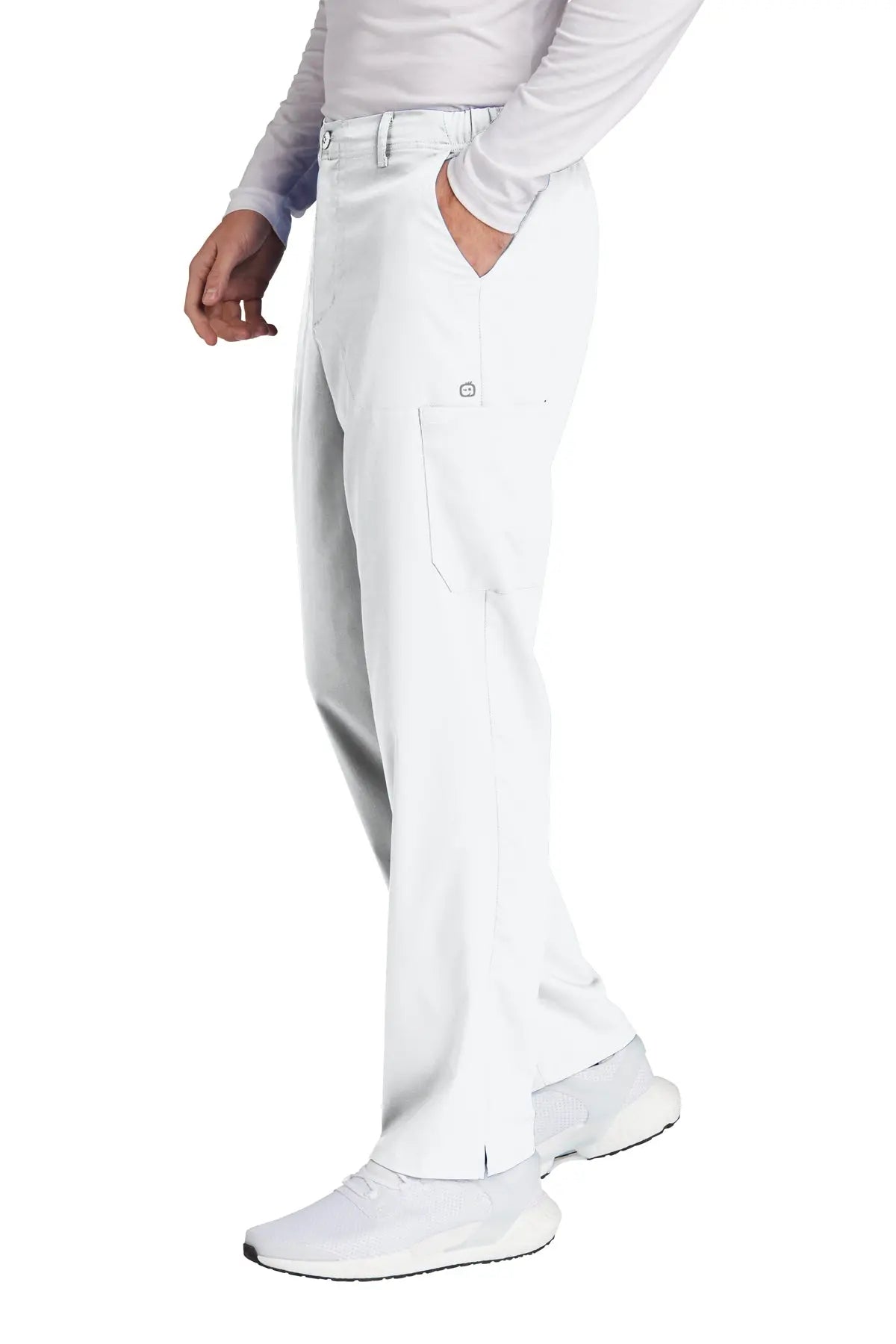 Wink® Men's Premiere Flex™ Cargo Pant #WW5058