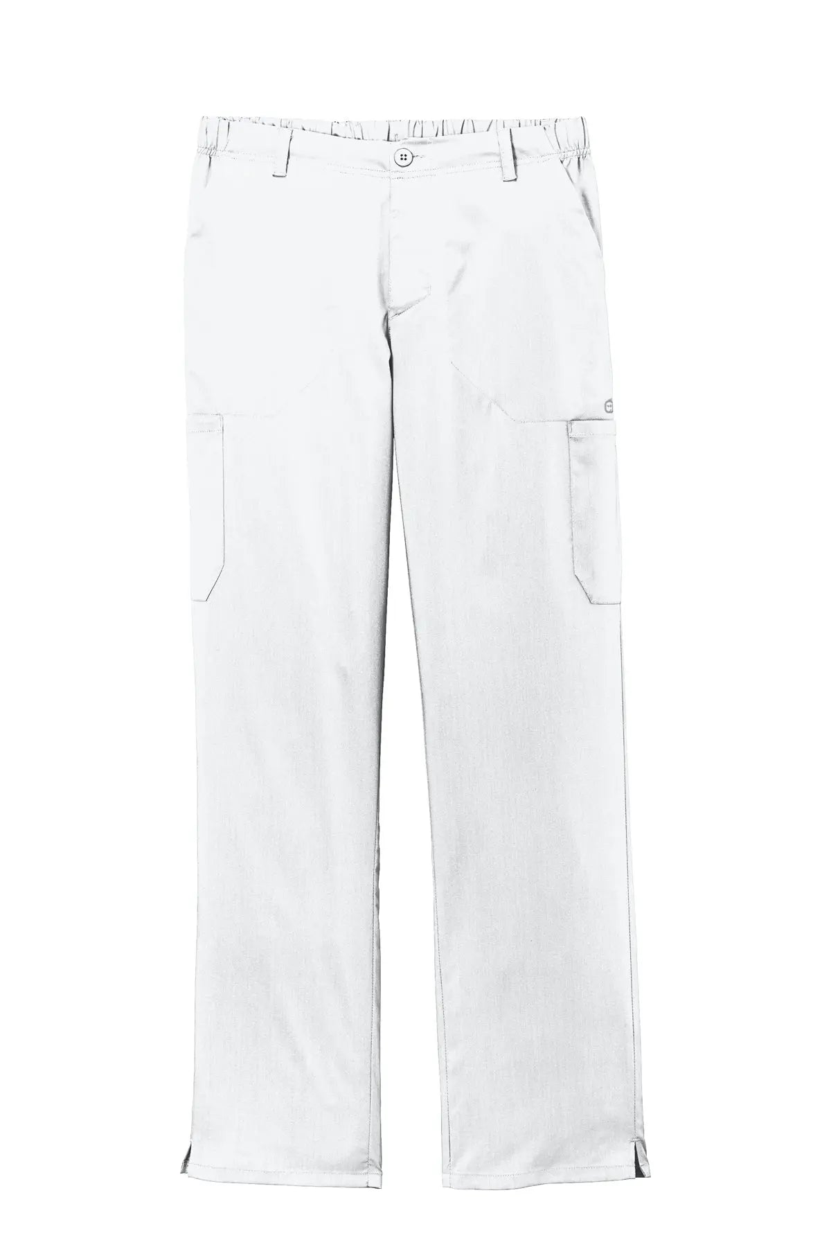 Wink® Men's Premiere Flex™ Cargo Pant #WW5058