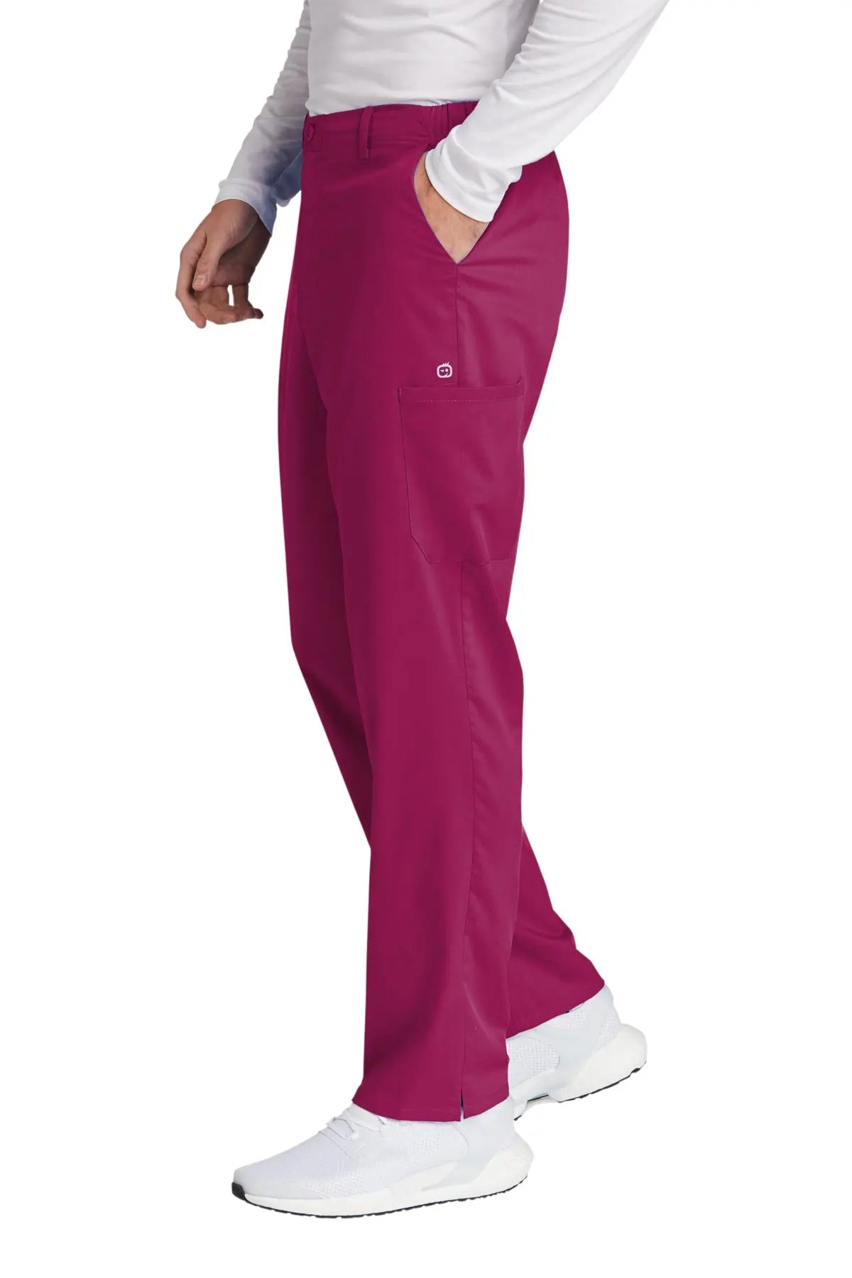 Wink® Men's Premiere Flex™ Cargo Pant #WW5058