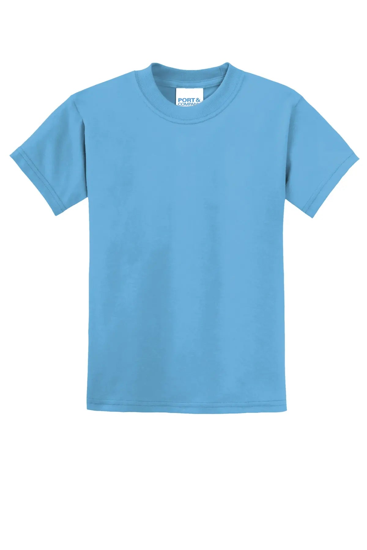 Port & Co™ Youth Core Blend Tee #PC55Y