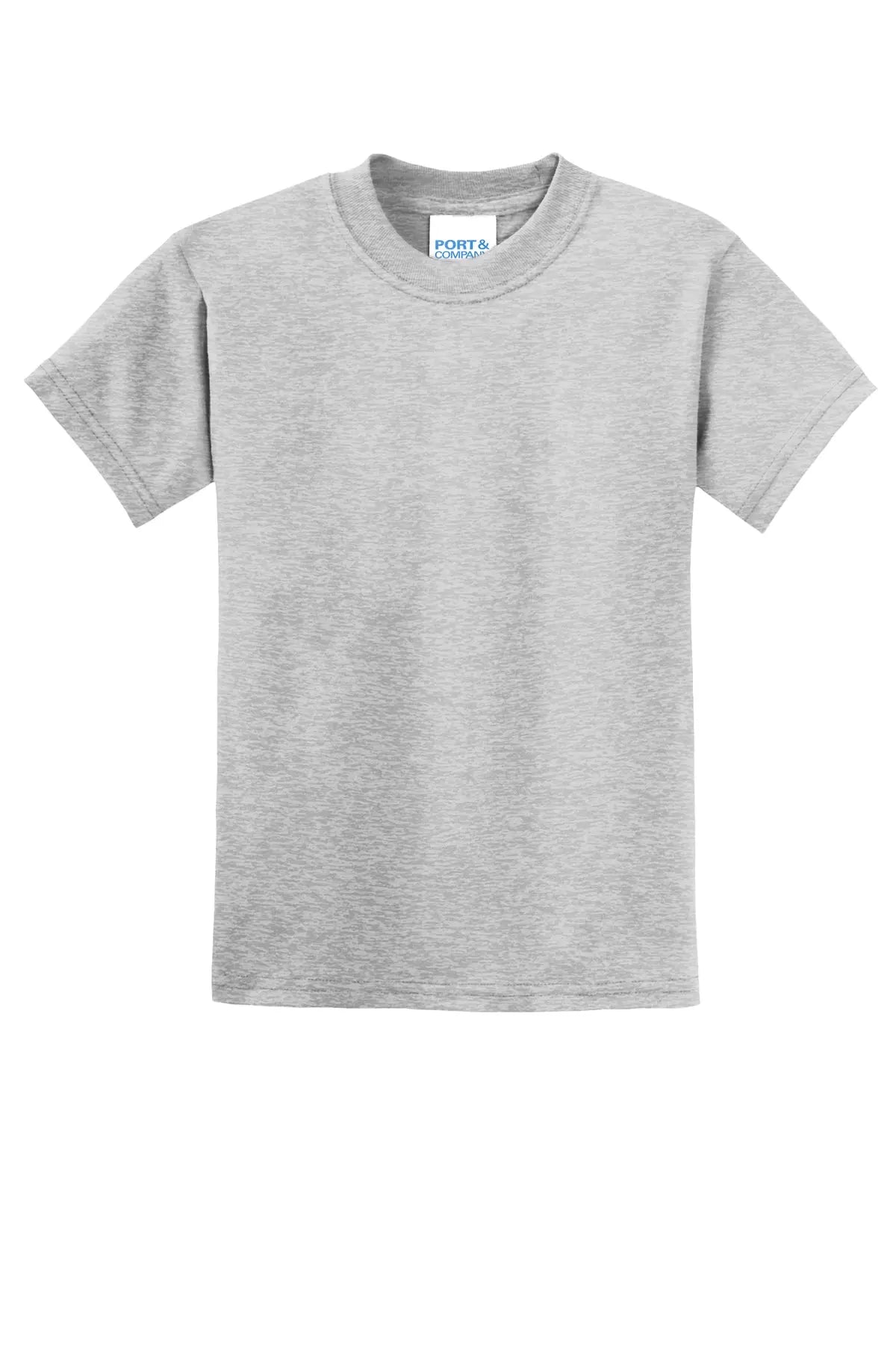 Port & Co™ Youth Core Blend Tee #PC55Y