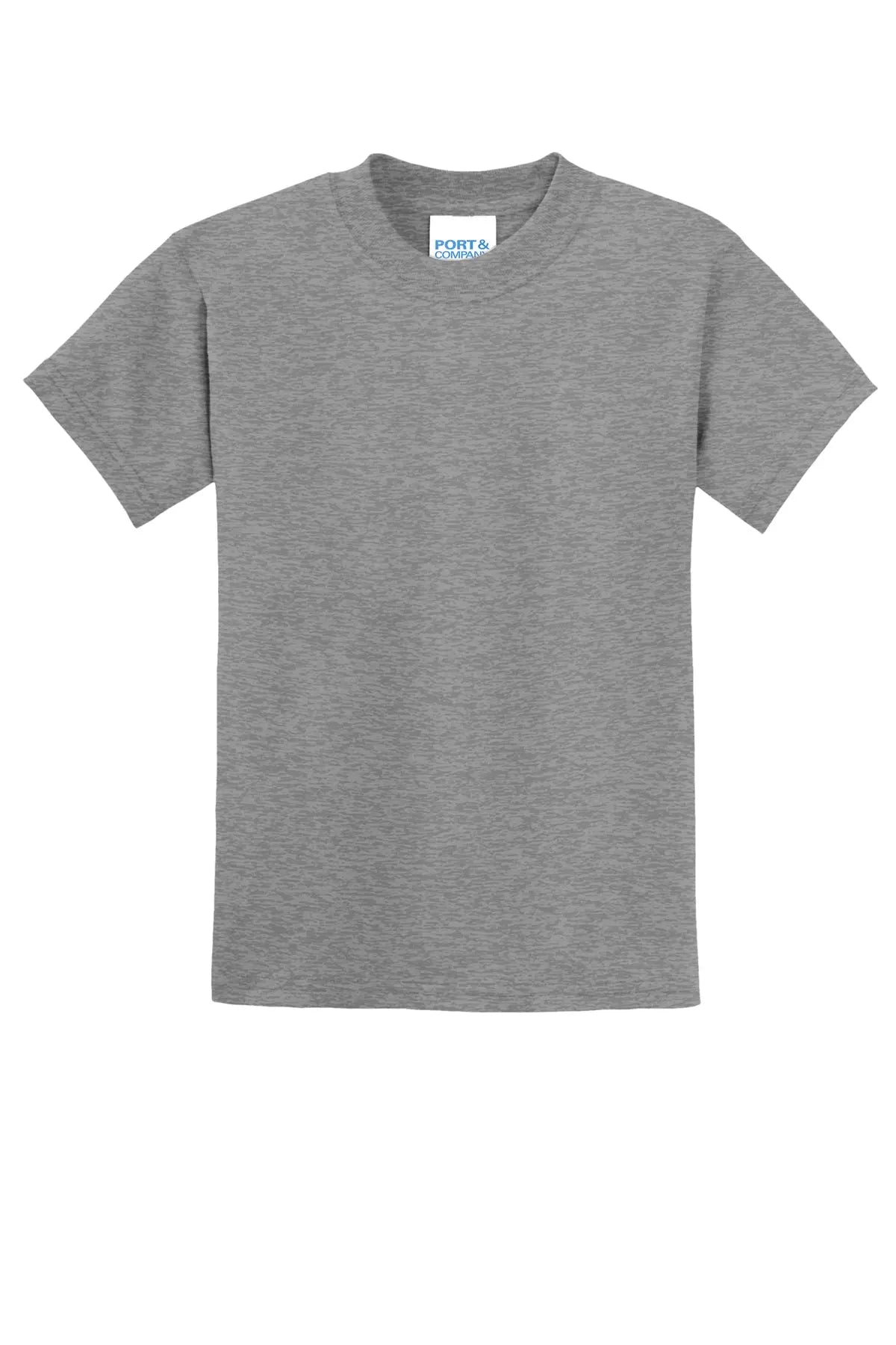 Port & Co™ Youth Core Blend Tee #PC55Y