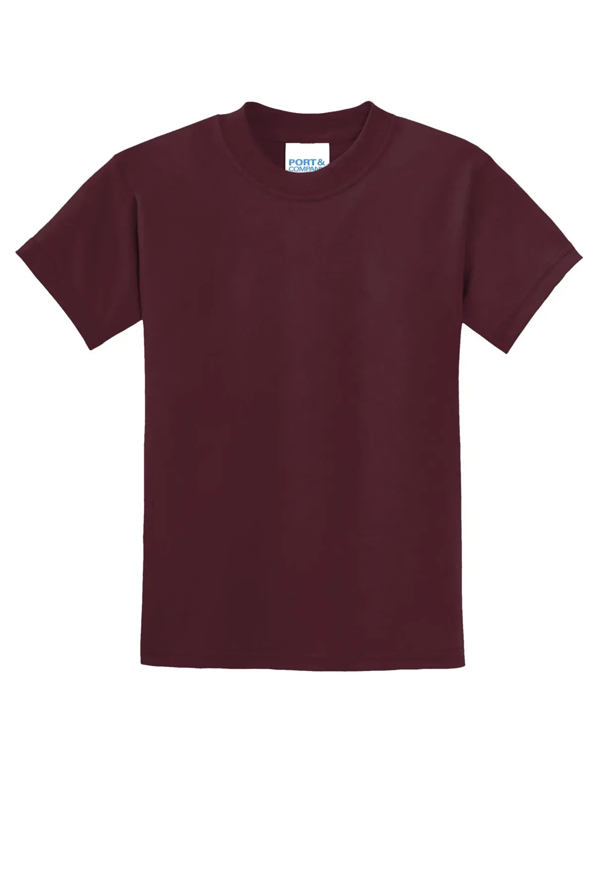 Port & Co™ Youth Core Blend Tee #PC55Y