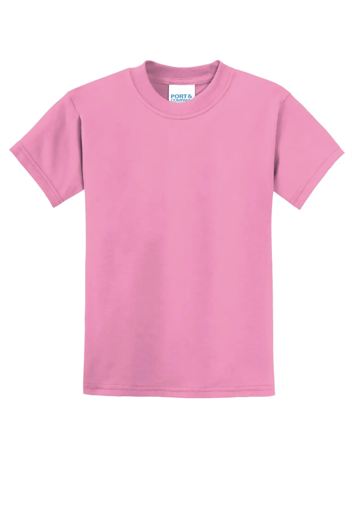 Port & Co™ Youth Core Blend Tee #PC55Y