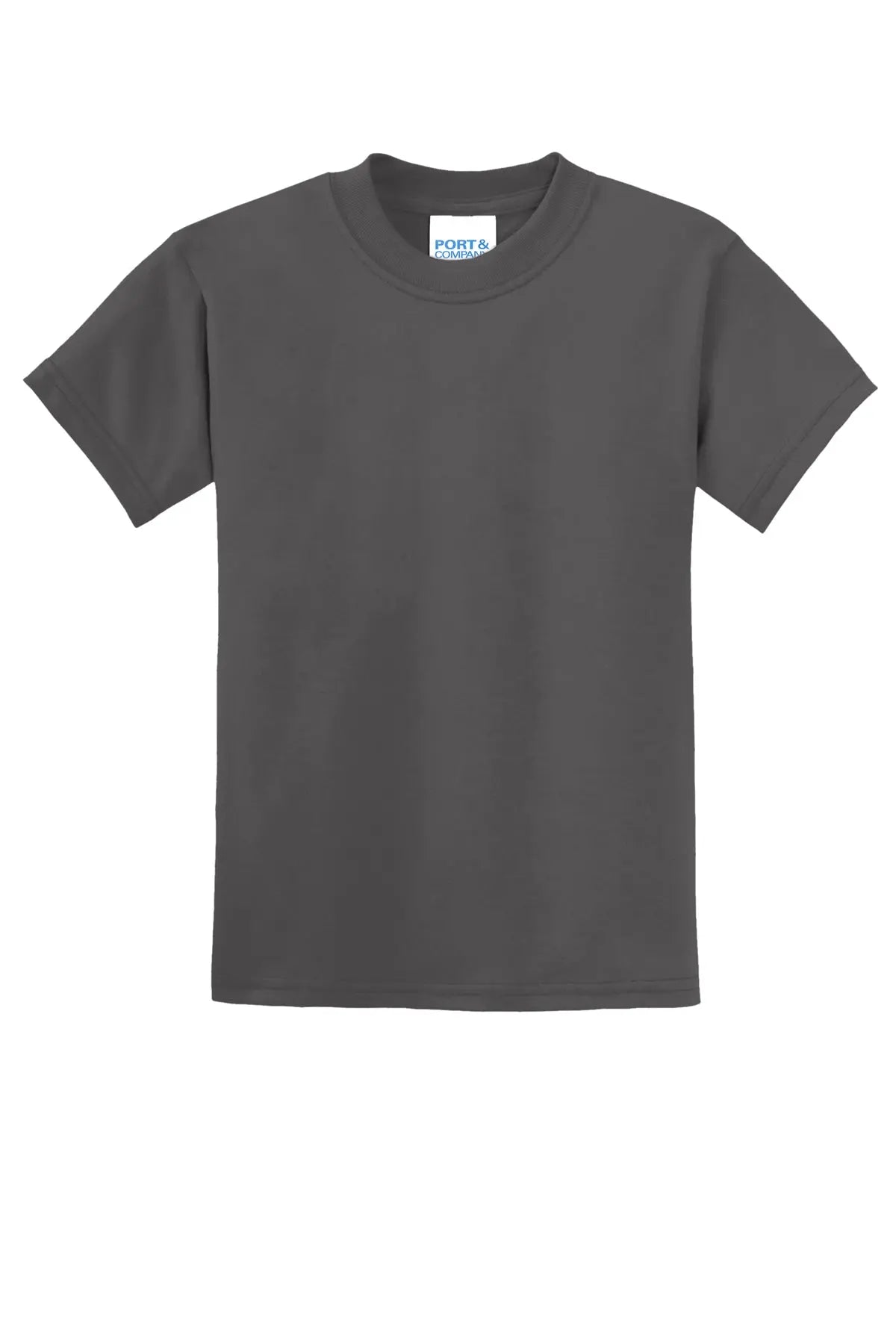 Port & Co™ Youth Core Blend Tee #PC55Y