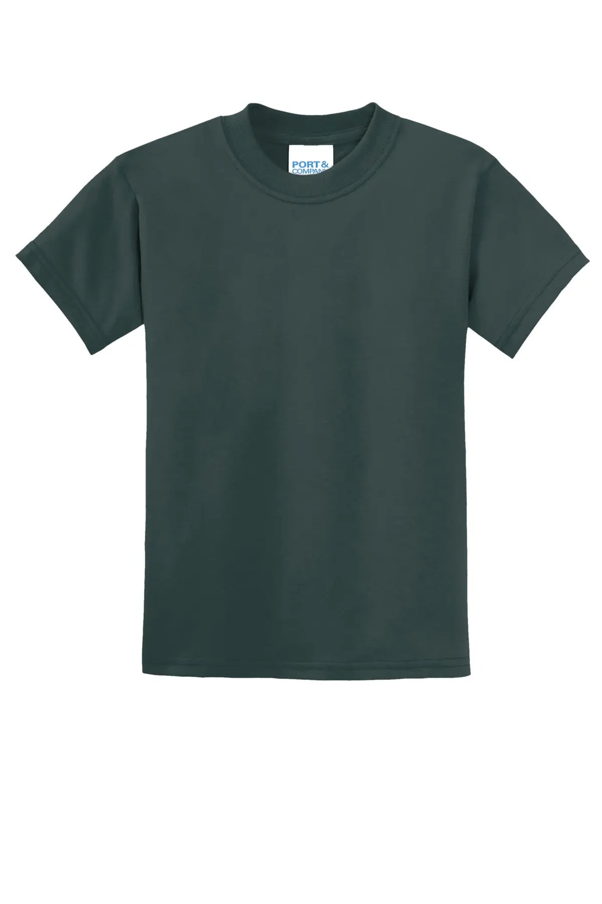 Port & Co™ Youth Core Blend Tee #PC55Y
