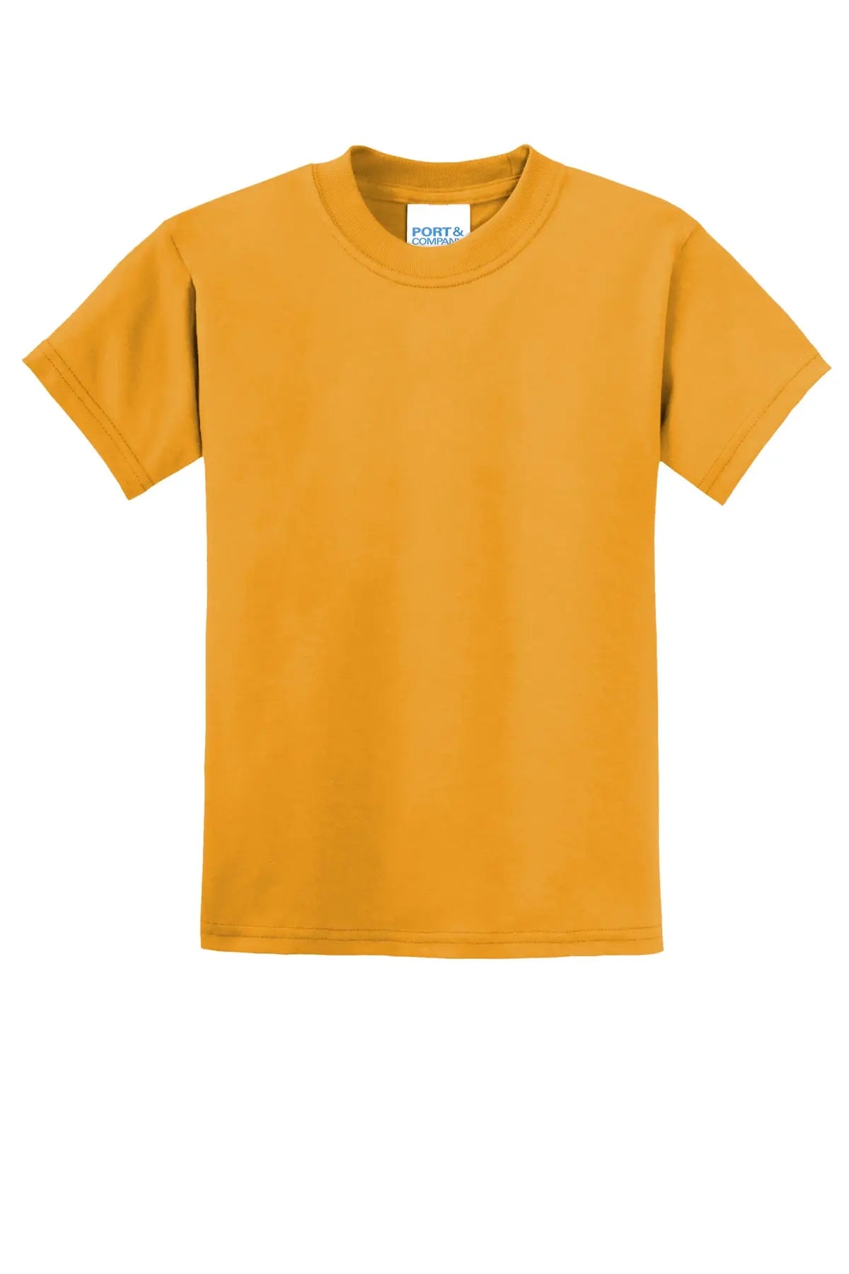 Port & Co™ Youth Core Blend Tee #PC55Y