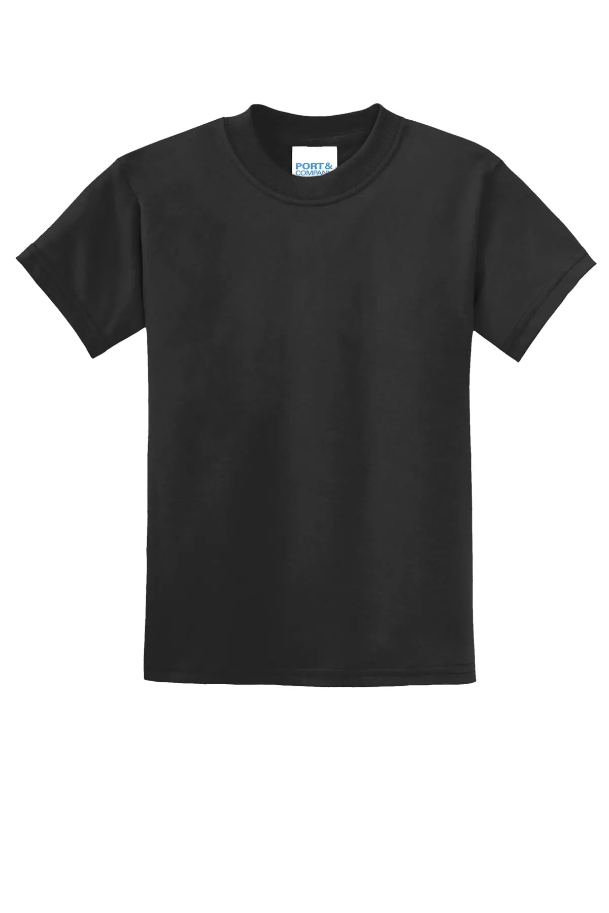 Port & Co™ Youth Core Blend Tee #PC55Y