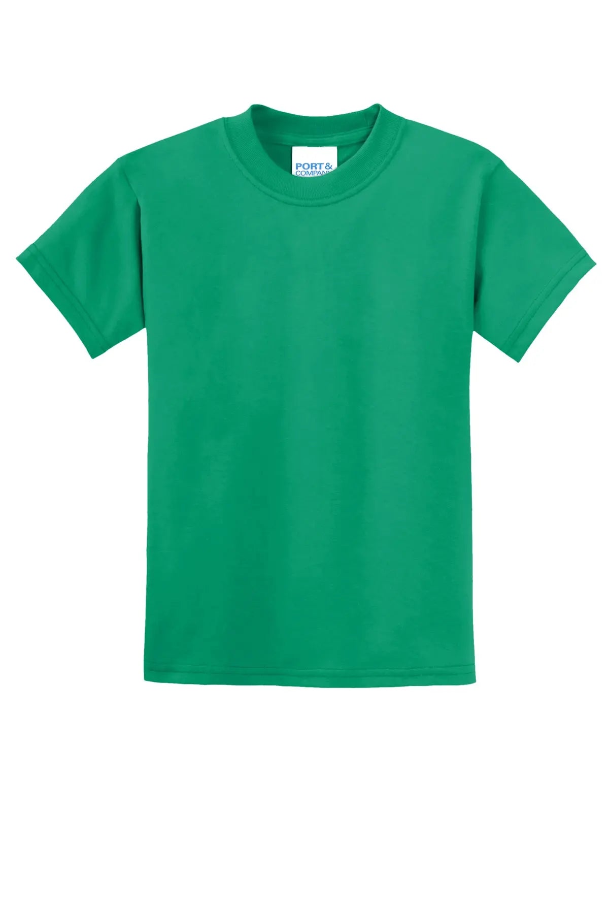 Port & Co™ Youth Core Blend Tee #PC55Y