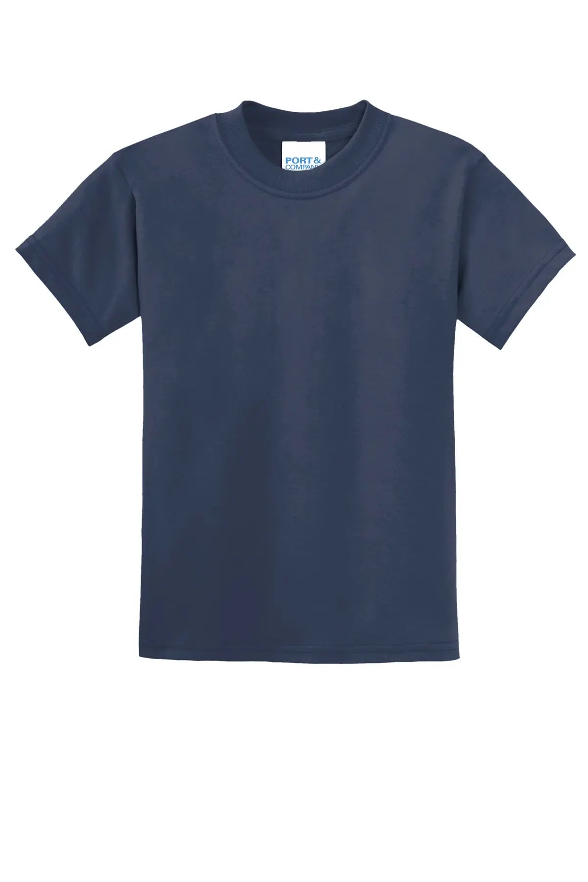 Port & Co™ Youth Core Blend Tee #PC55Y
