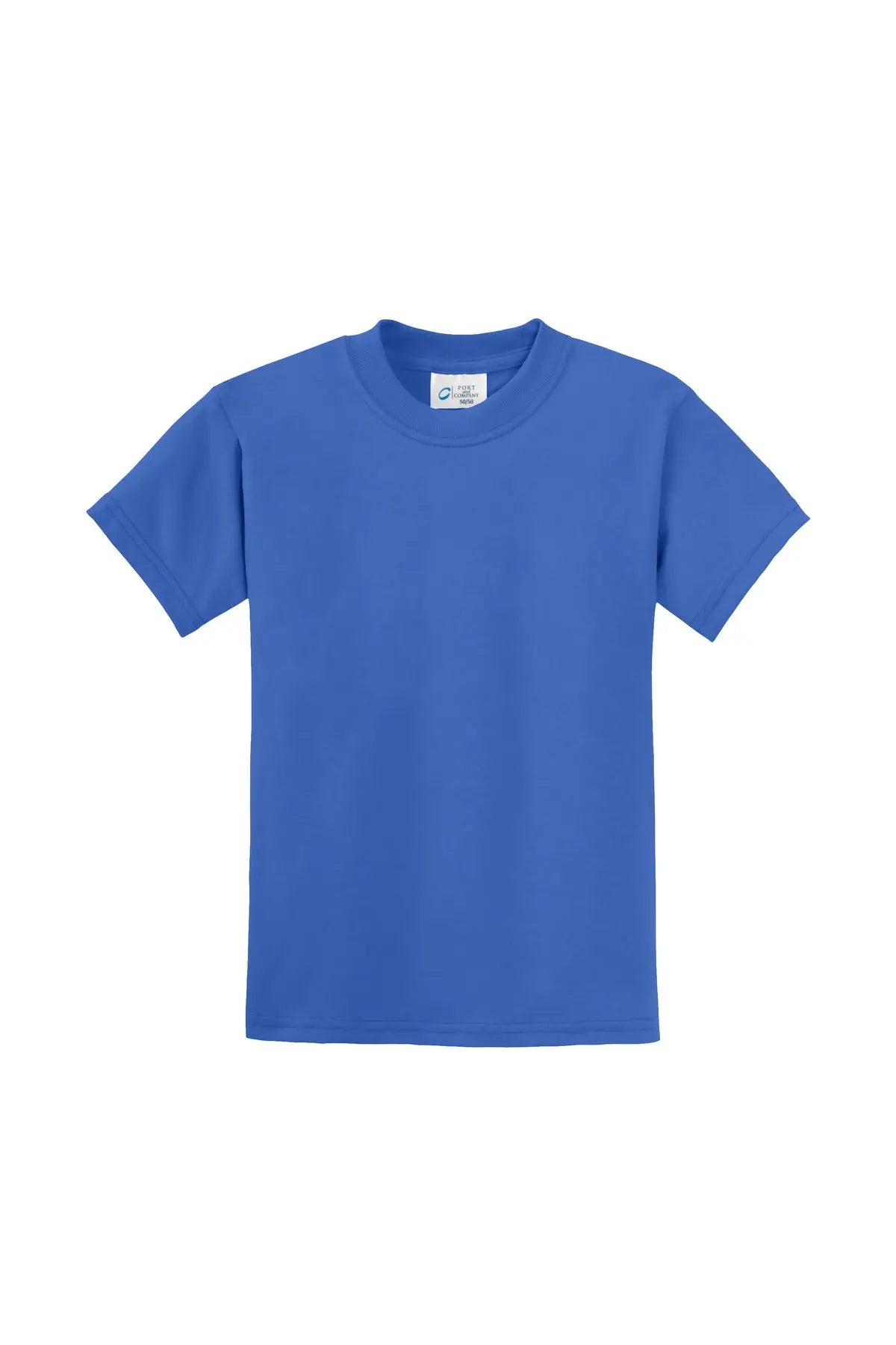 Port & Co™ Youth Core Blend Tee #PC55Y
