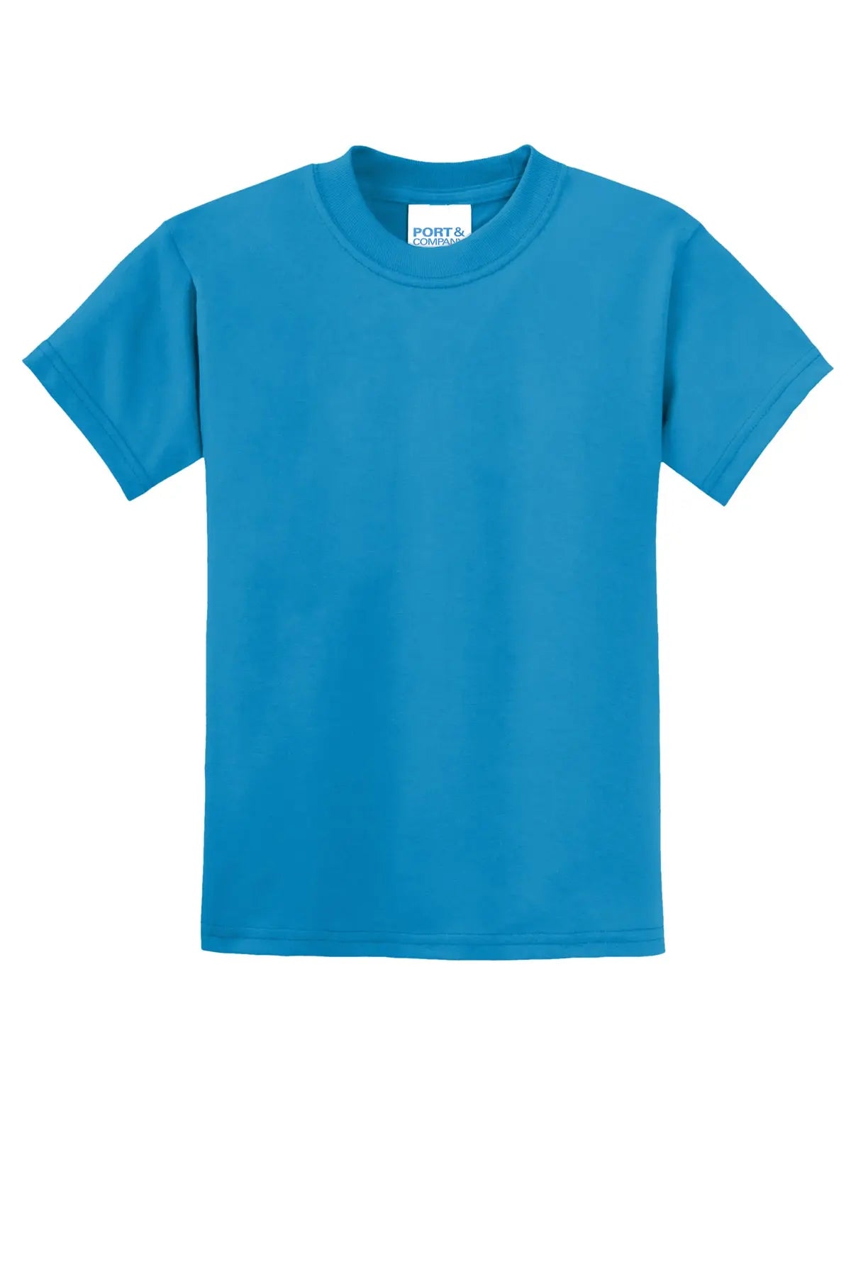 Port & Co™ Youth Core Blend Tee #PC55Y