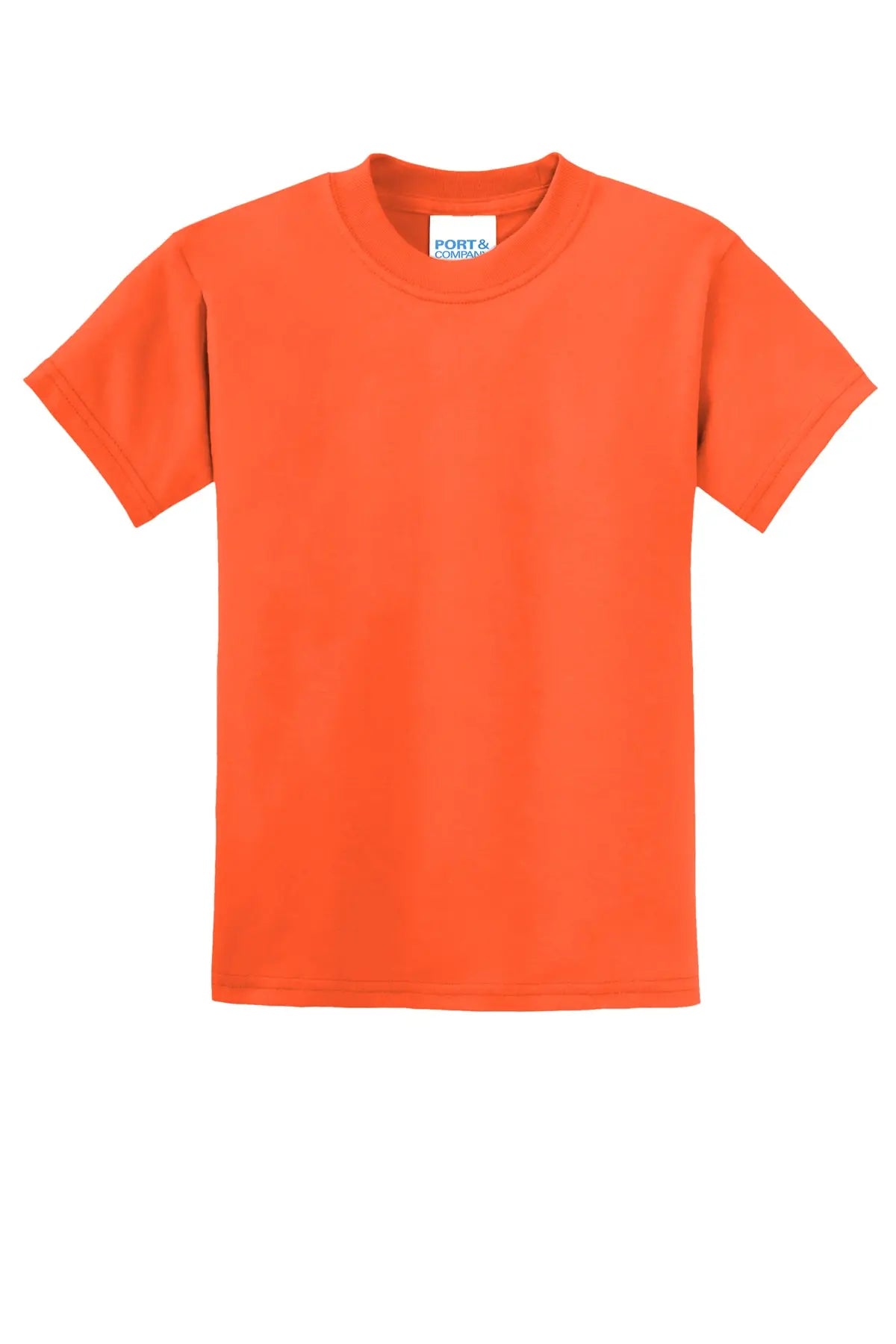 Port & Co™ Youth Core Blend Tee #PC55Y