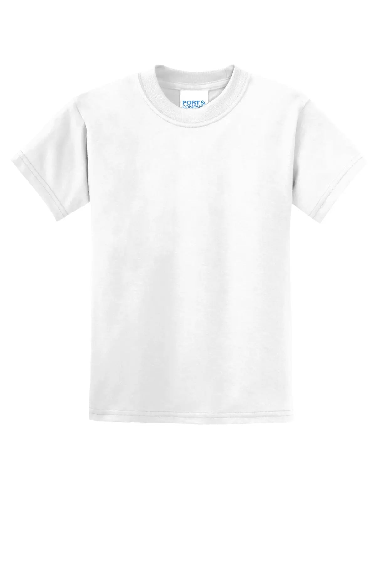 Port & Co™ Youth Core Blend Tee #PC55Y