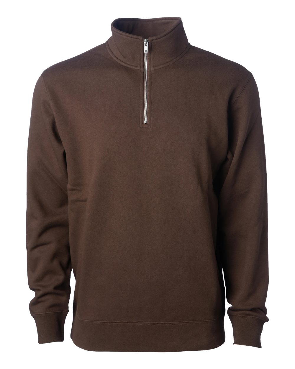 Independent - Unisex Quarter-Zip Pullover #SS4600QZ