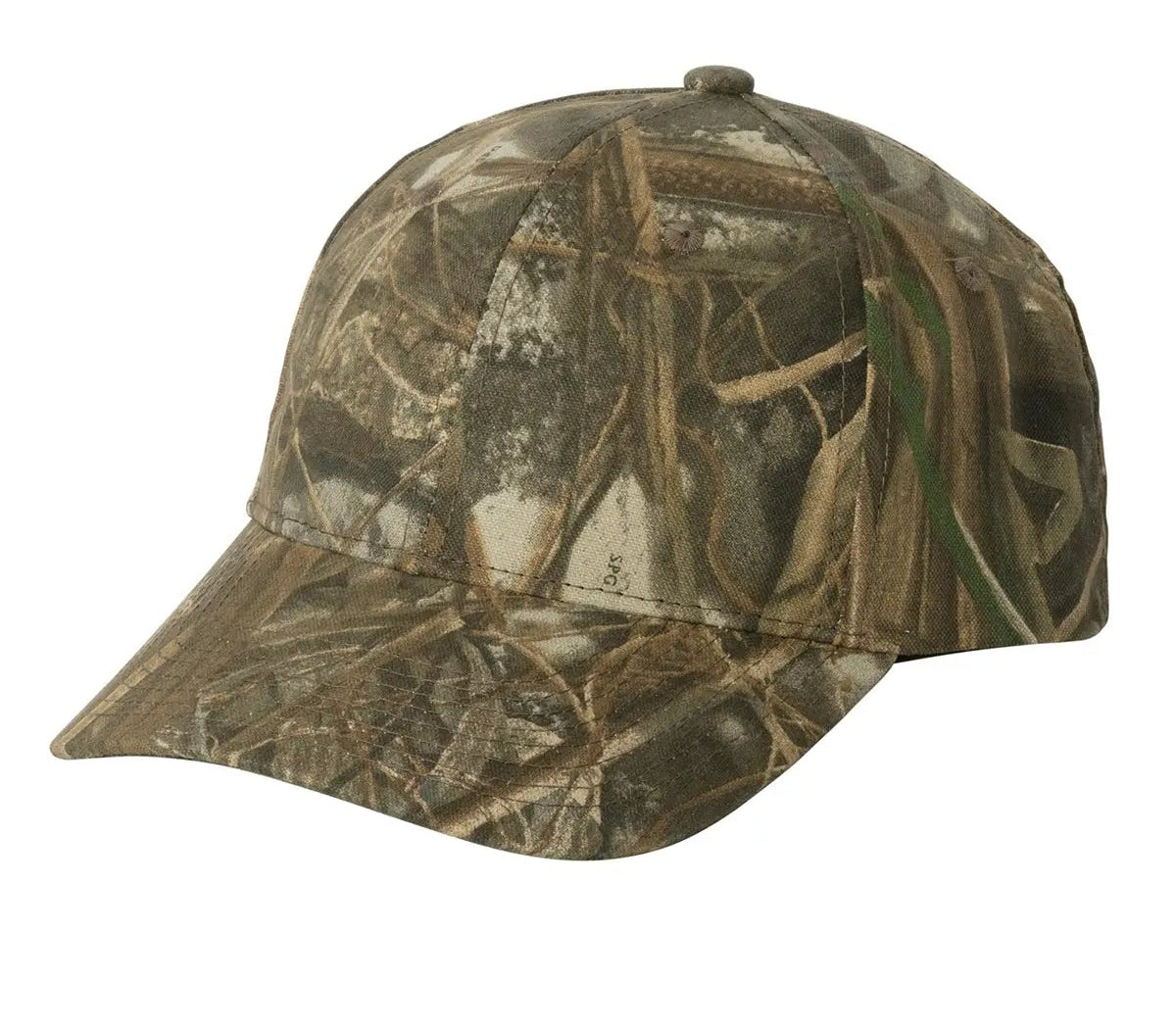 Port Authority® Pro Camouflage Series Cap #C855 Game Over Merch