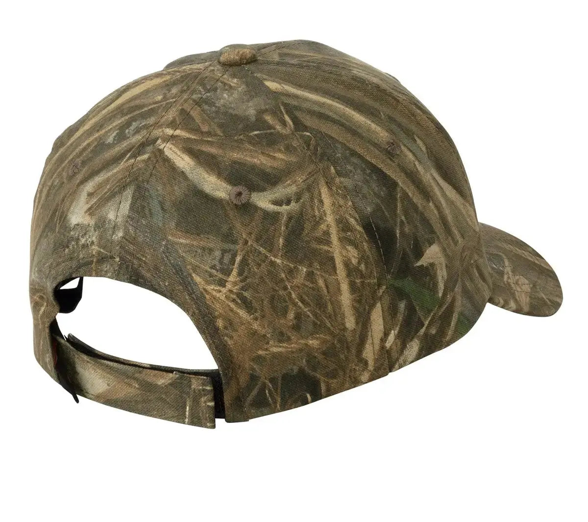 Port Authority® Pro Camouflage Series Cap #C855 Game Over Merch