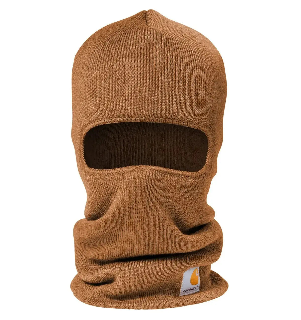 Carhartt® Knit Insulated Face Mask #CT104485 Game Over Merch