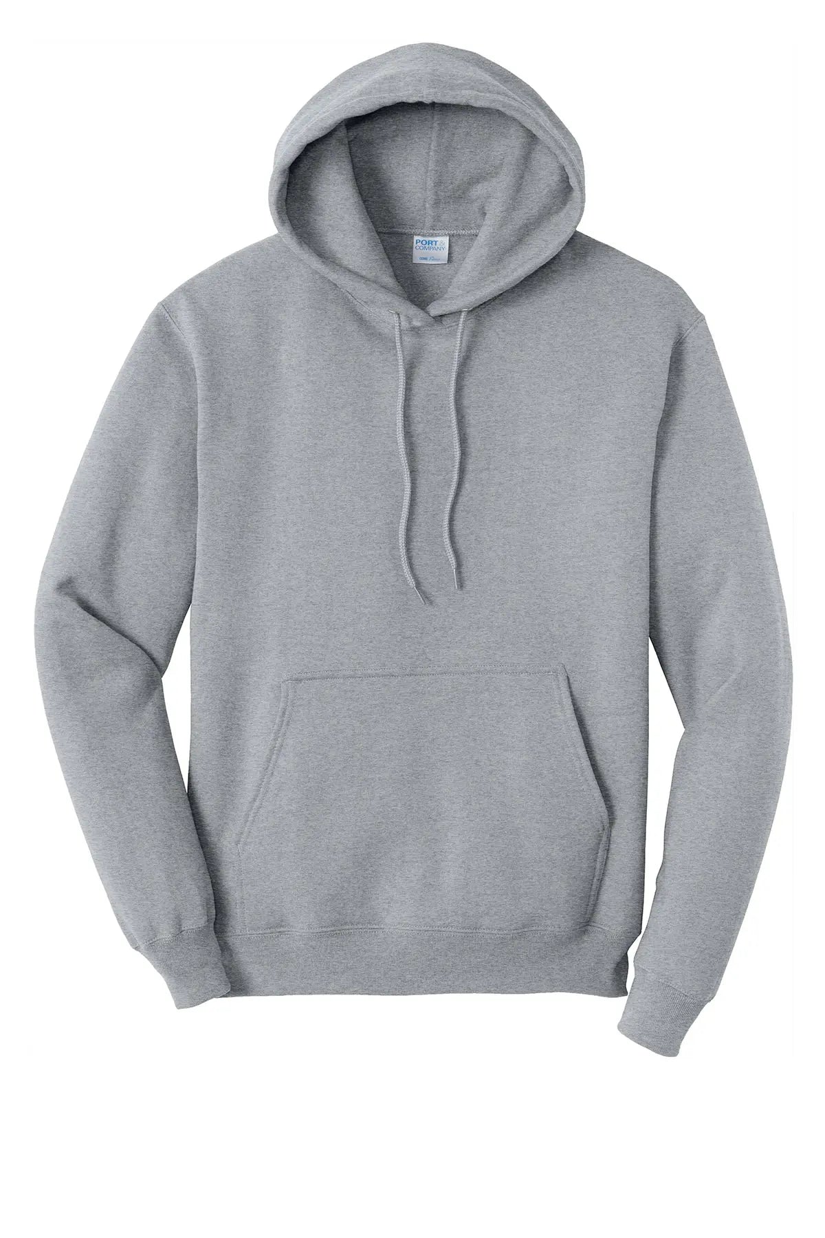 Port & Co™ Tall Core Fleece Pullover Hooded Sweatshirt #PC78HT