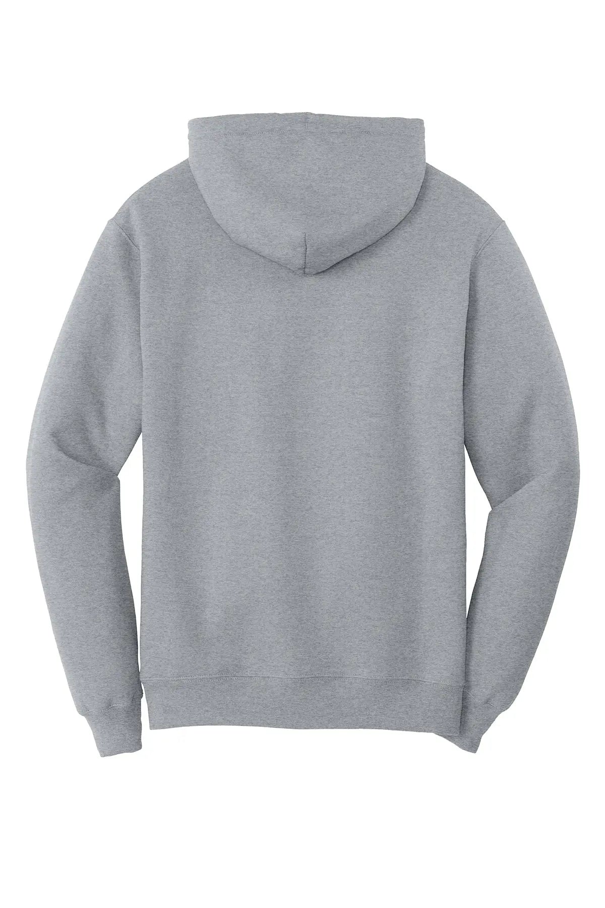 Port & Co™ Tall Core Fleece Pullover Hooded Sweatshirt #PC78HT