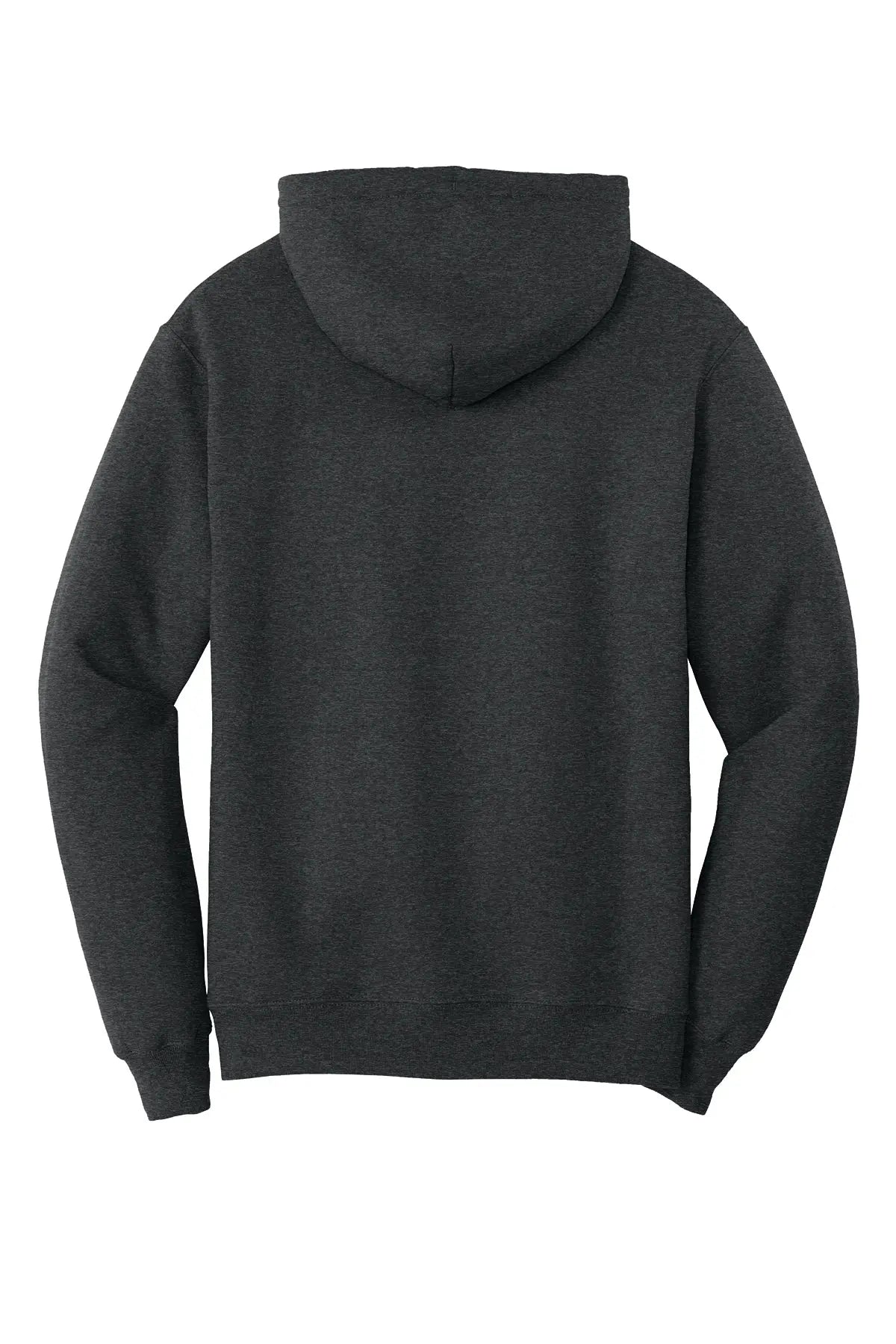 Port & Co™ Tall Core Fleece Pullover Hooded Sweatshirt #PC78HT