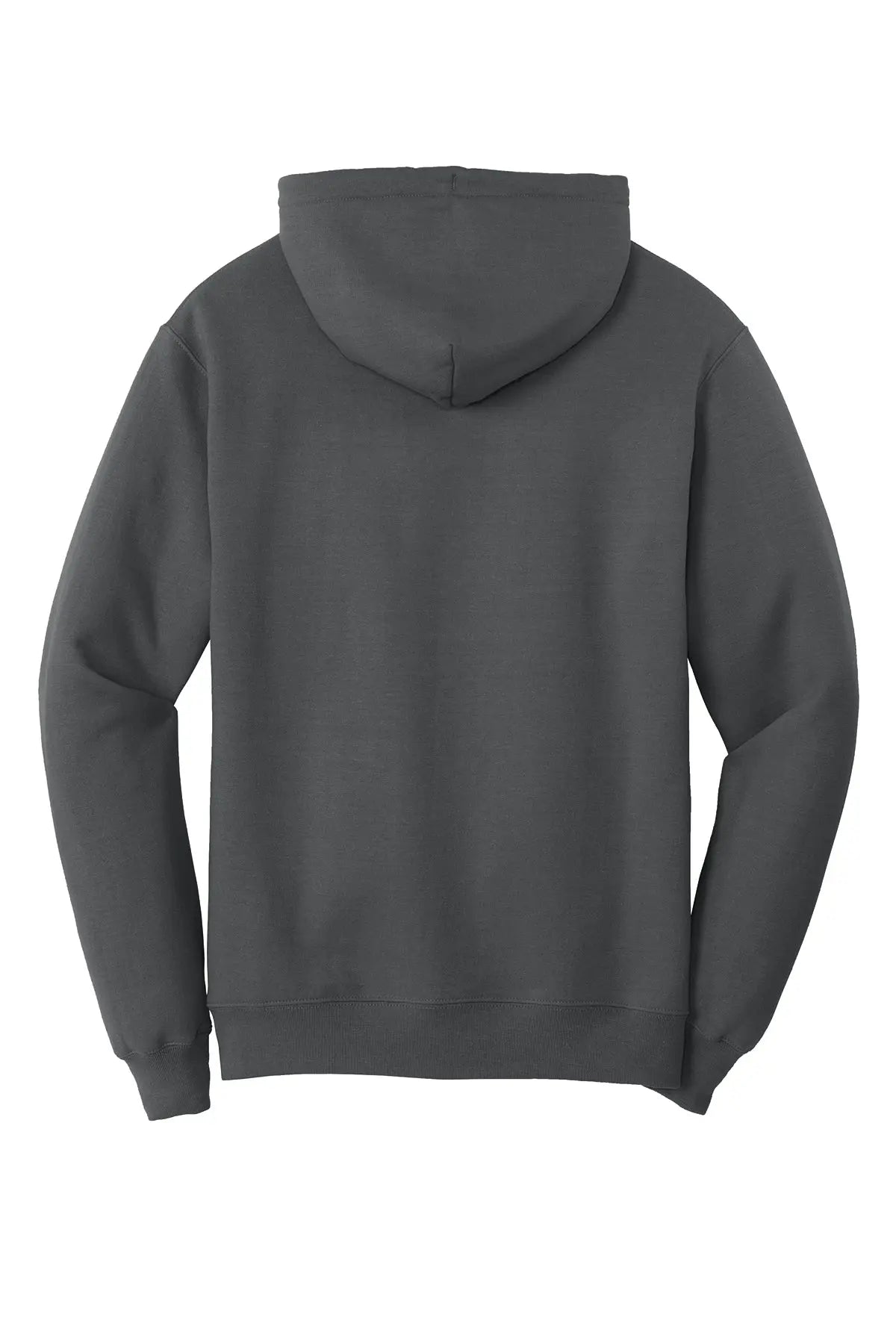 Port & Co™ Tall Core Fleece Pullover Hooded Sweatshirt #PC78HT