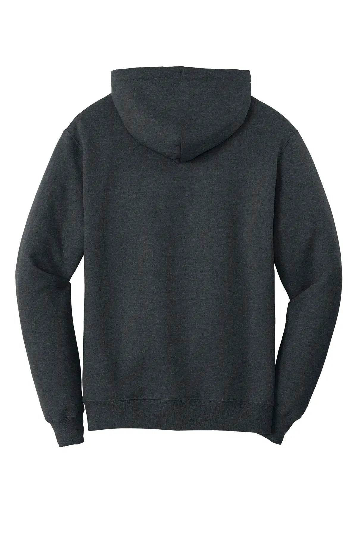 Port & Co™ Tall Core Fleece Pullover Hooded Sweatshirt #PC78HT