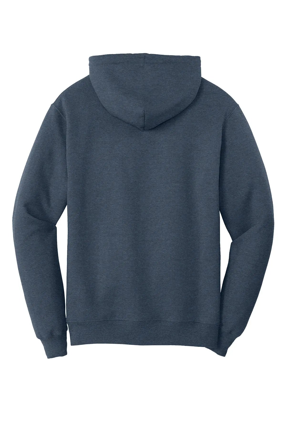 Port & Co™ Tall Core Fleece Pullover Hooded Sweatshirt #PC78HT