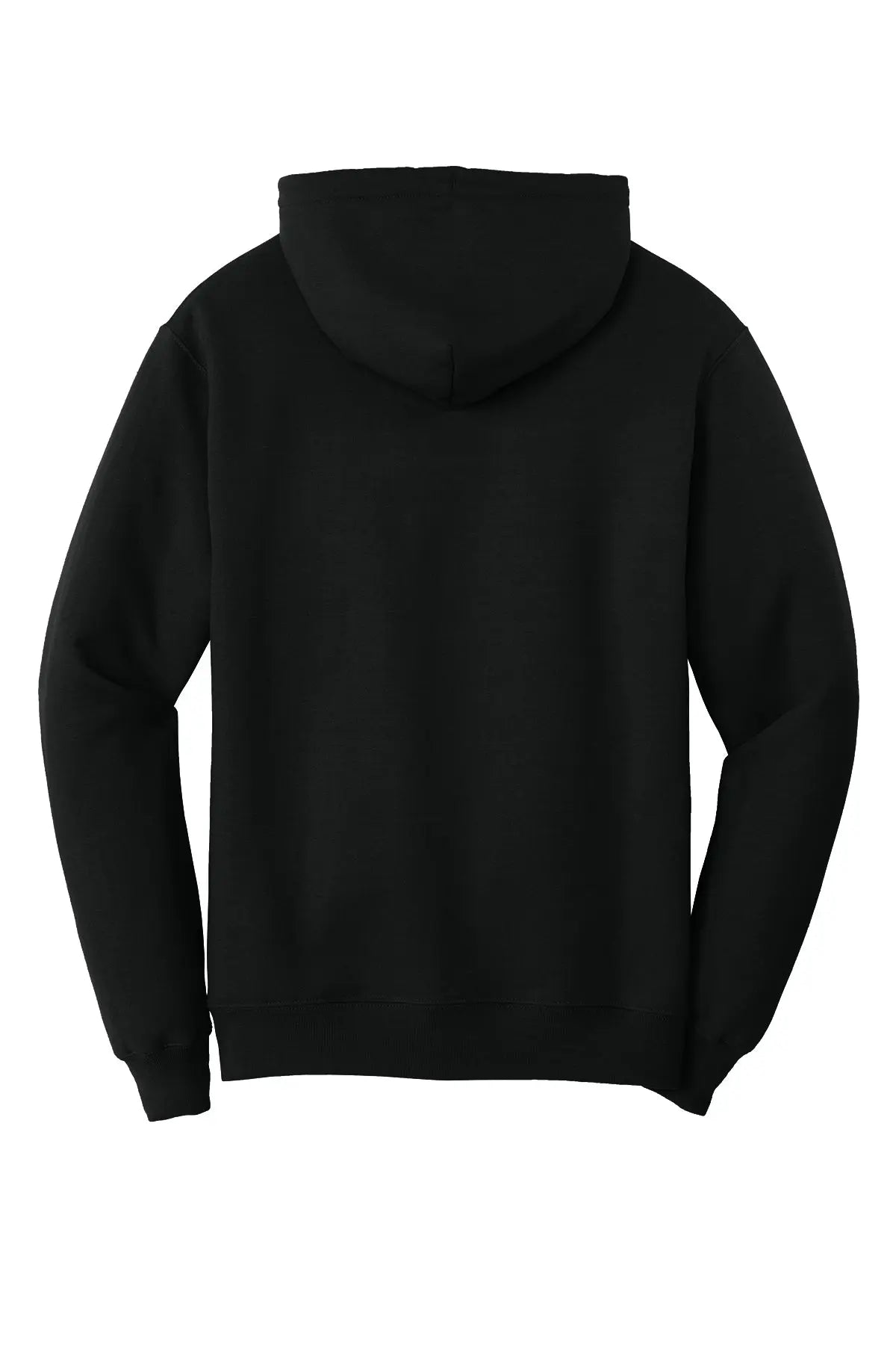 Port & Co™ Tall Core Fleece Pullover Hooded Sweatshirt #PC78HT