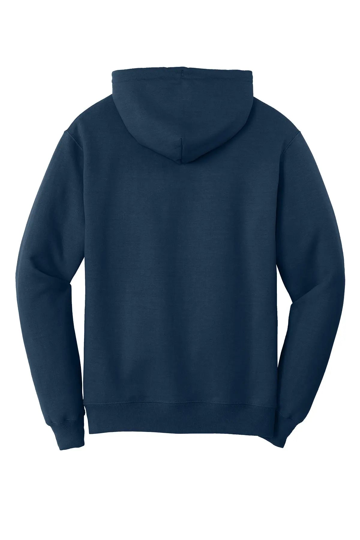 Port & Co™ Tall Core Fleece Pullover Hooded Sweatshirt #PC78HT