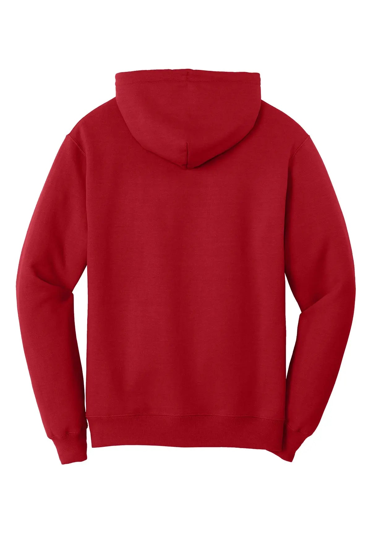 Port & Co™ Tall Core Fleece Pullover Hooded Sweatshirt #PC78HT