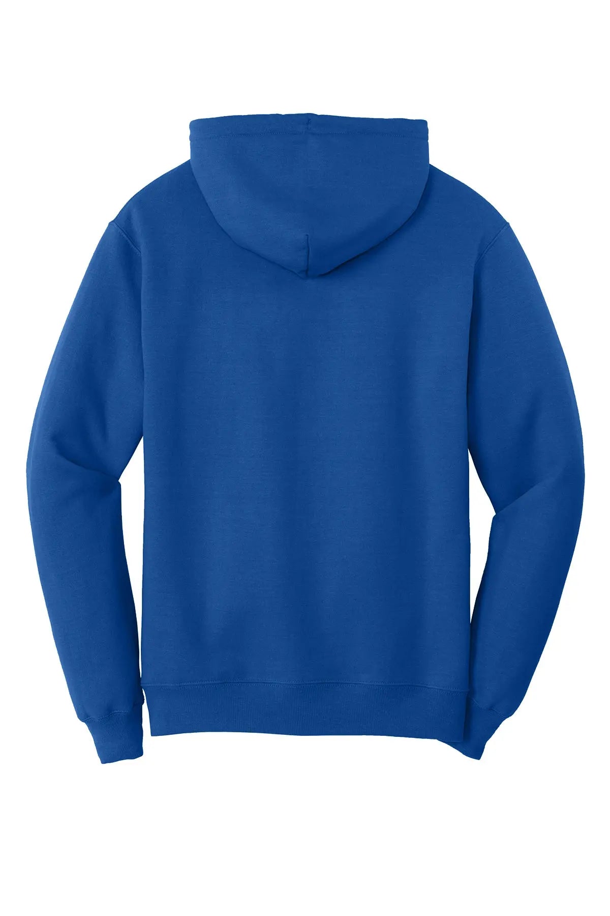 Port & Co™ Tall Core Fleece Pullover Hooded Sweatshirt #PC78HT