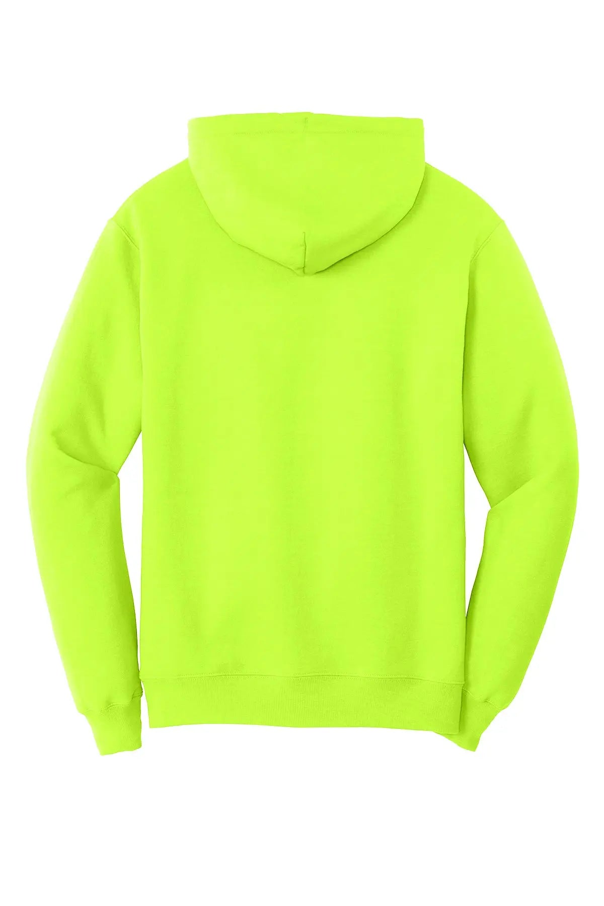 Port & Co™ Tall Core Fleece Pullover Hooded Sweatshirt #PC78HT