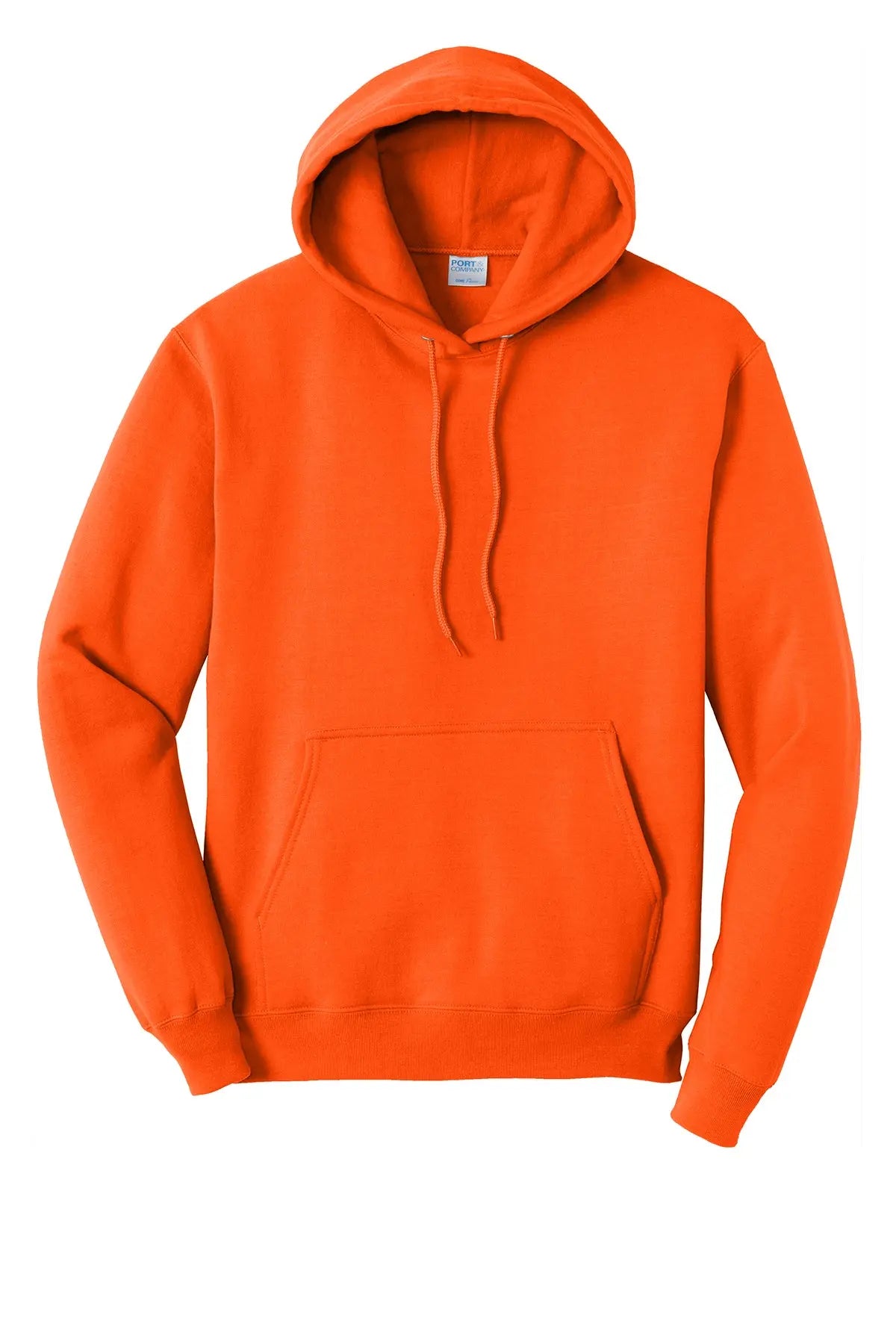 Port & Co™ Tall Core Fleece Pullover Hooded Sweatshirt #PC78HT