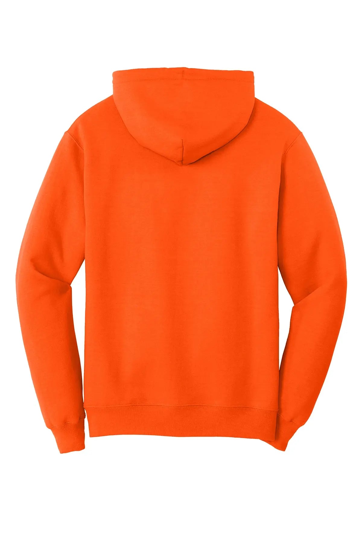 Port & Co™ Tall Core Fleece Pullover Hooded Sweatshirt #PC78HT
