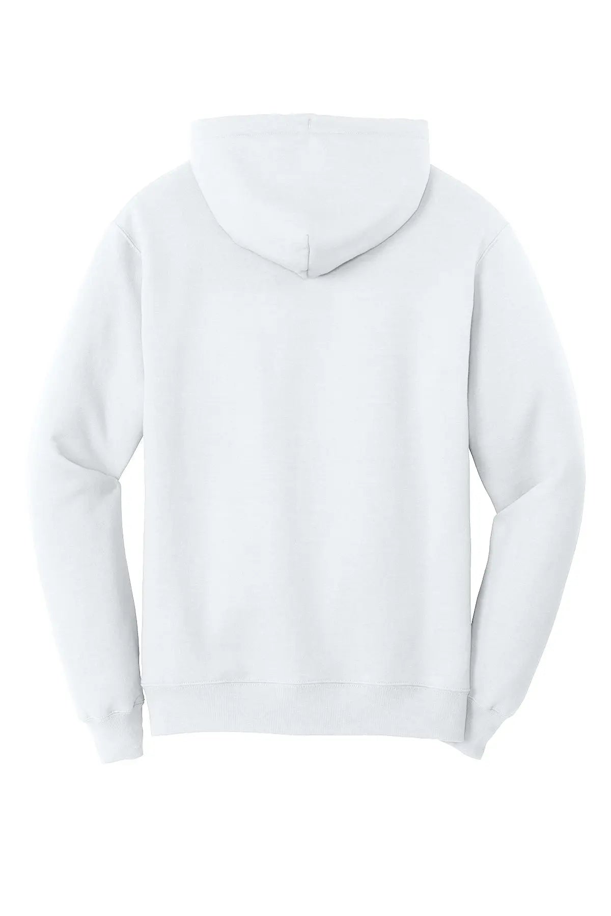 Port & Co™ Tall Core Fleece Pullover Hooded Sweatshirt #PC78HT