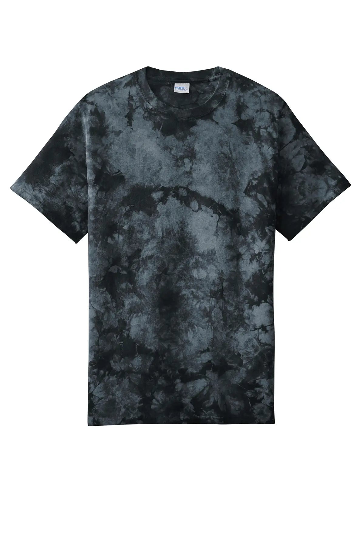 Port & Co™ Crystal Tie-Dye Tee #PC145