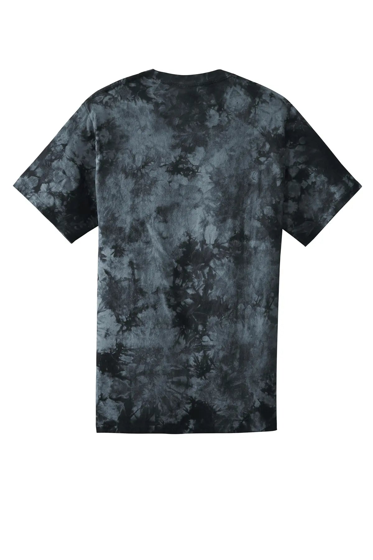 Port & Co™ Crystal Tie-Dye Tee #PC145