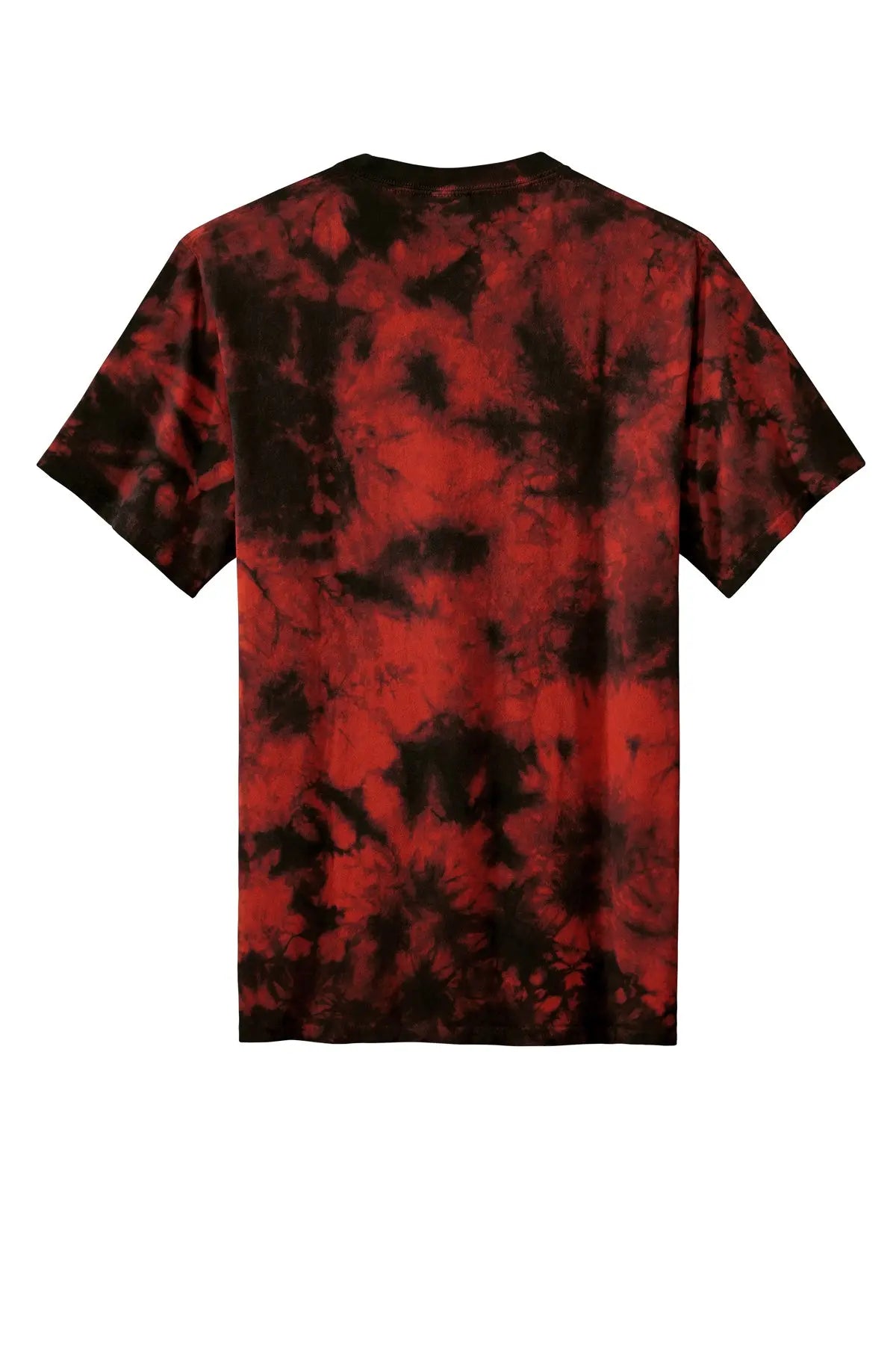 Port & Co™ Crystal Tie-Dye Tee #PC145