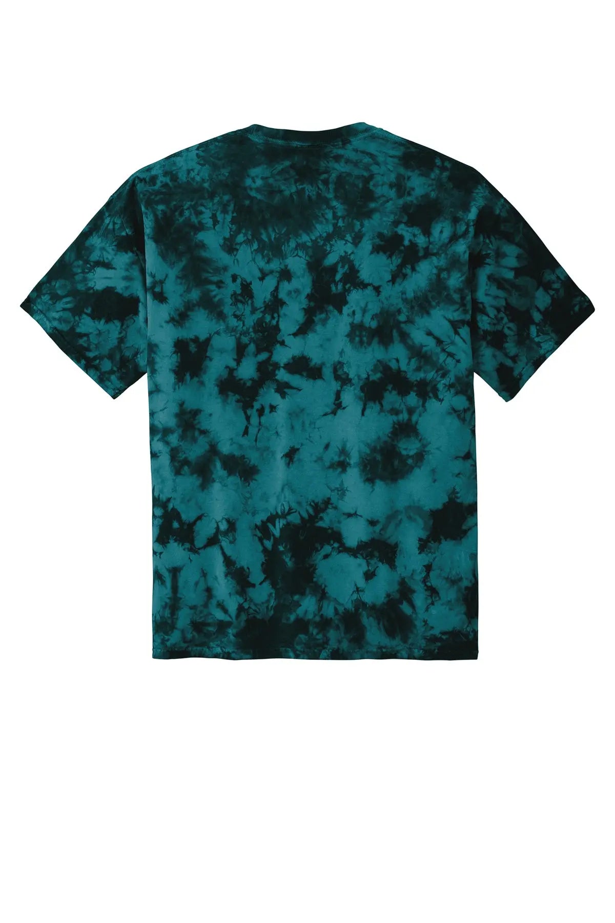 Port & Co™ Crystal Tie-Dye Tee #PC145