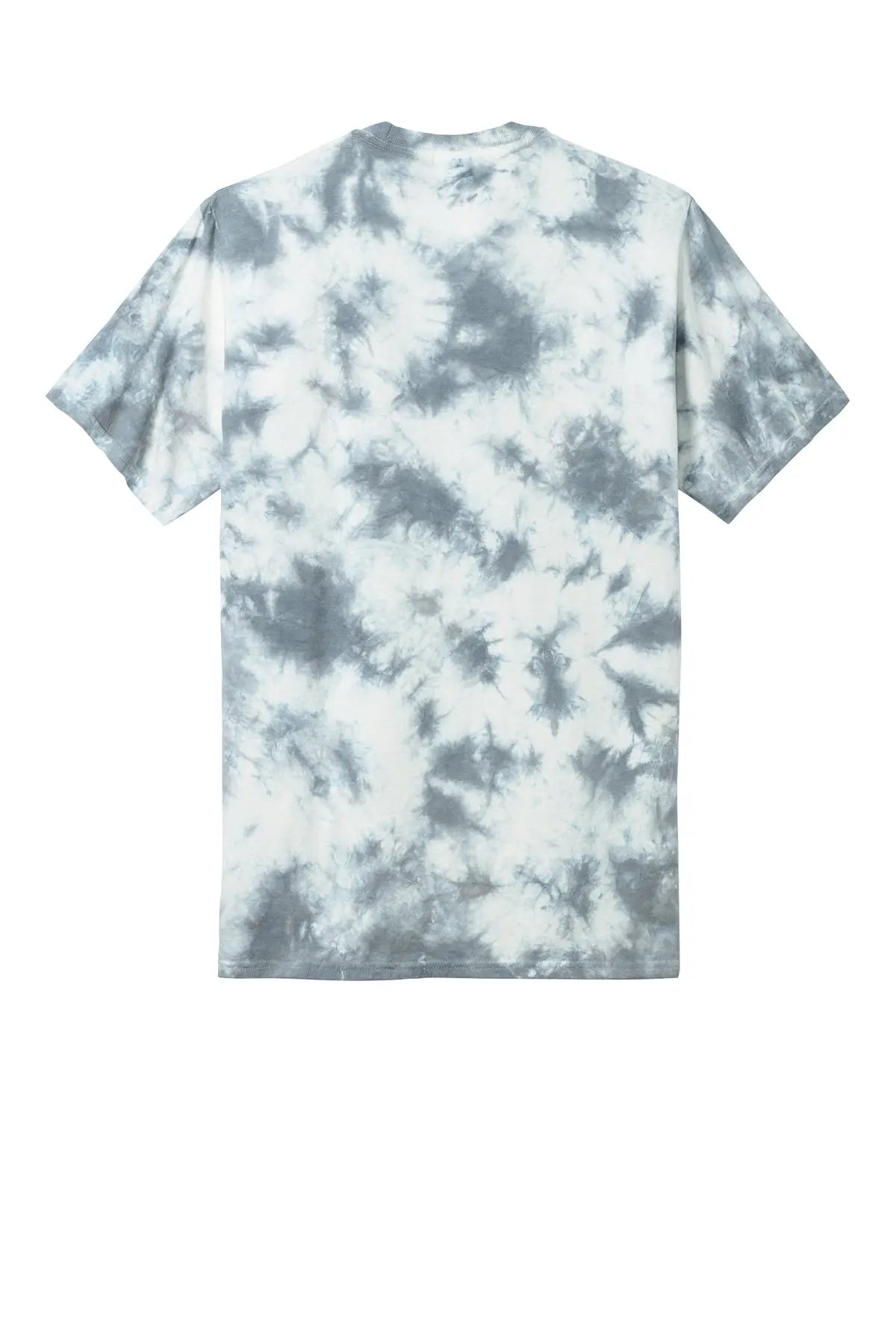 Port & Co™ Crystal Tie-Dye Tee #PC145