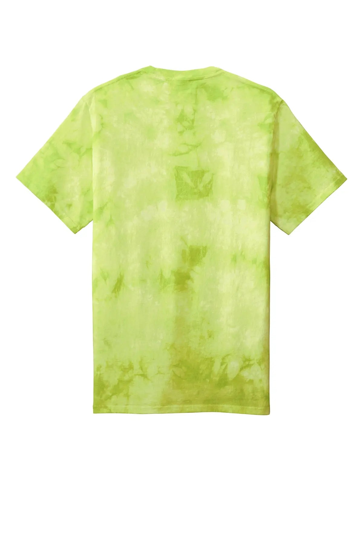 Port & Co™ Crystal Tie-Dye Tee #PC145