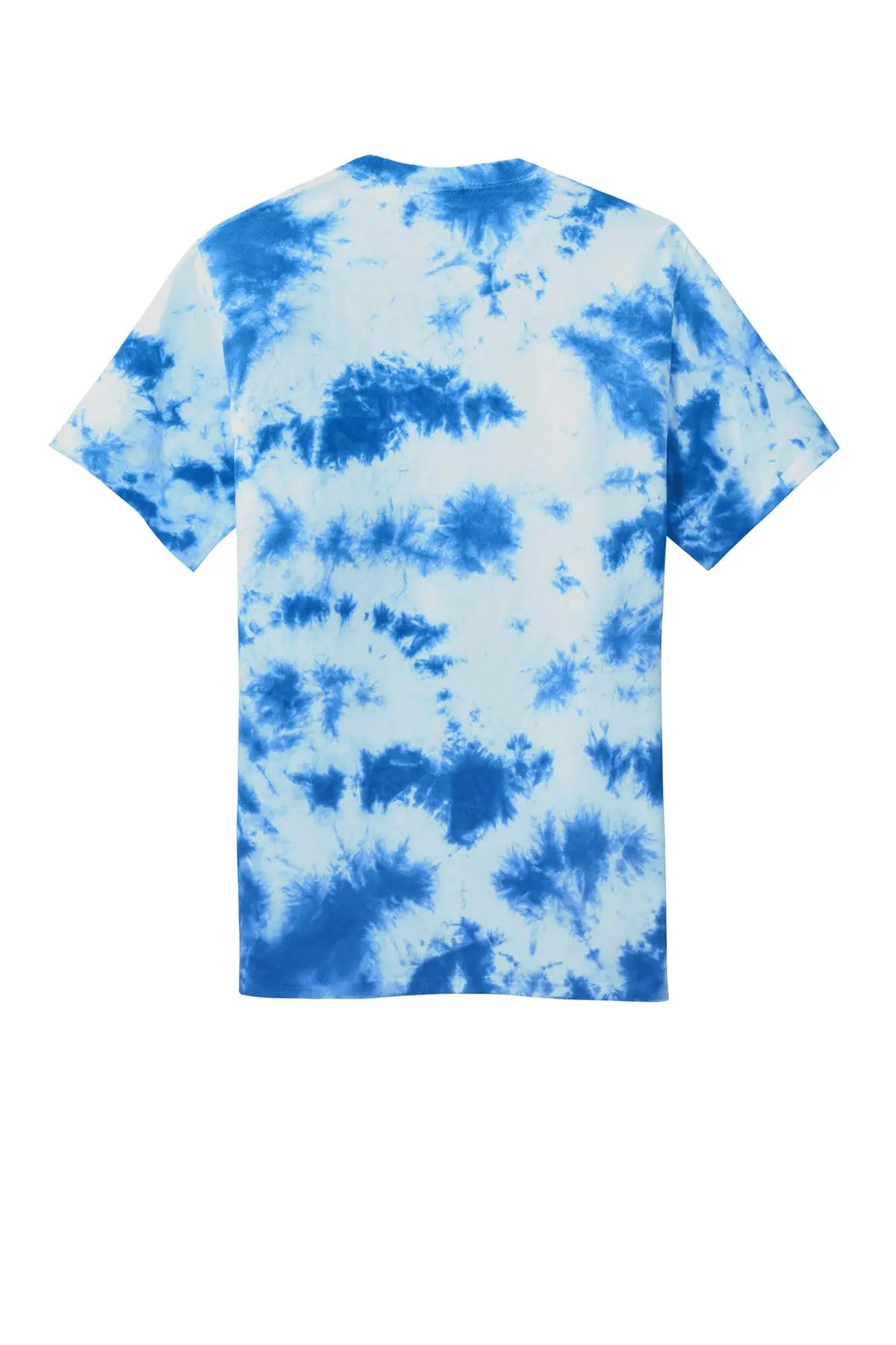 Port & Co™ Crystal Tie-Dye Tee #PC145