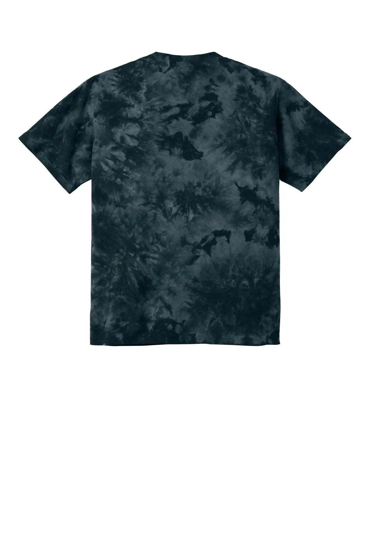 Port & Co™ Youth Crystal Tie-Dye Tee #PC145Y