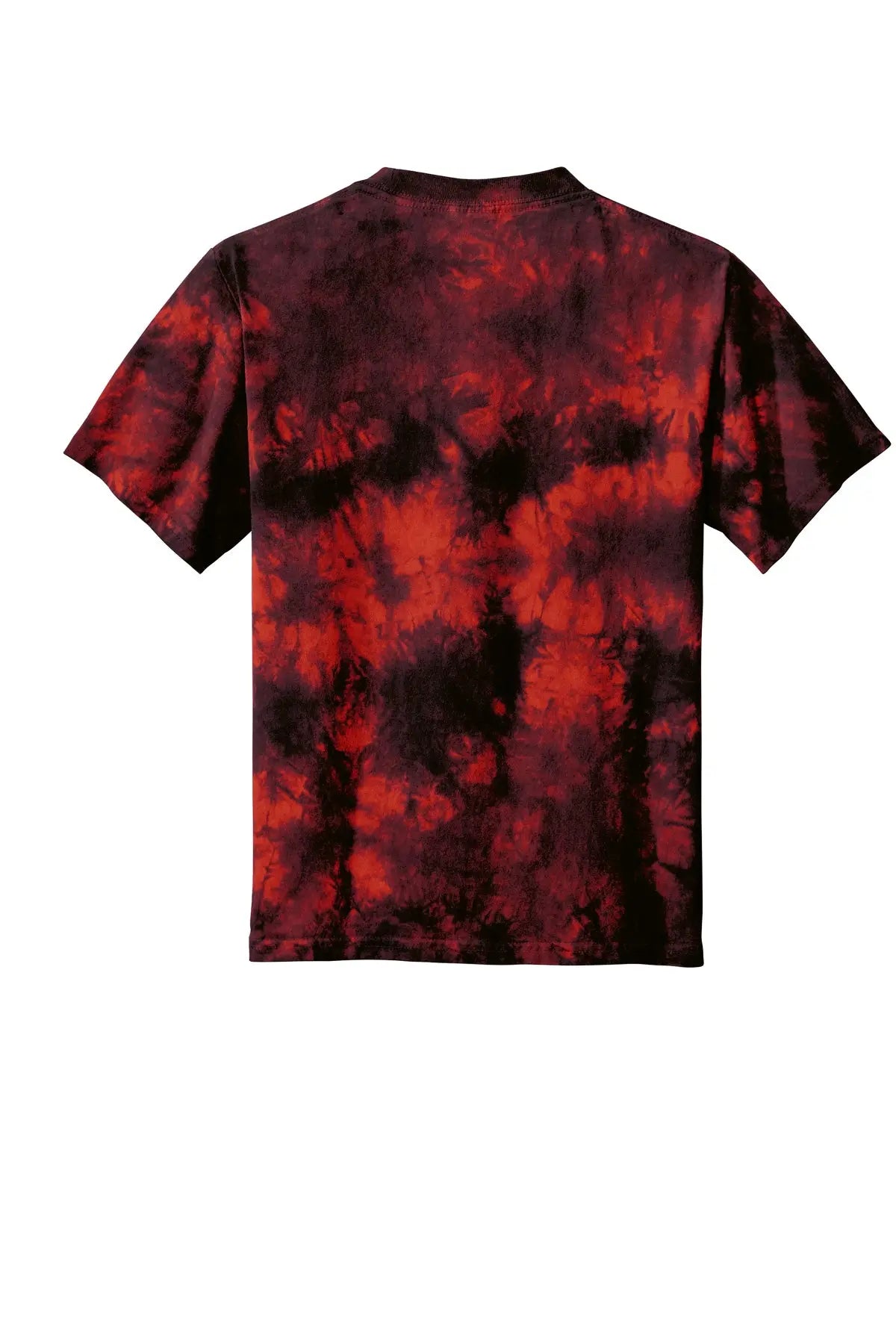 Port & Co™ Youth Crystal Tie-Dye Tee #PC145Y
