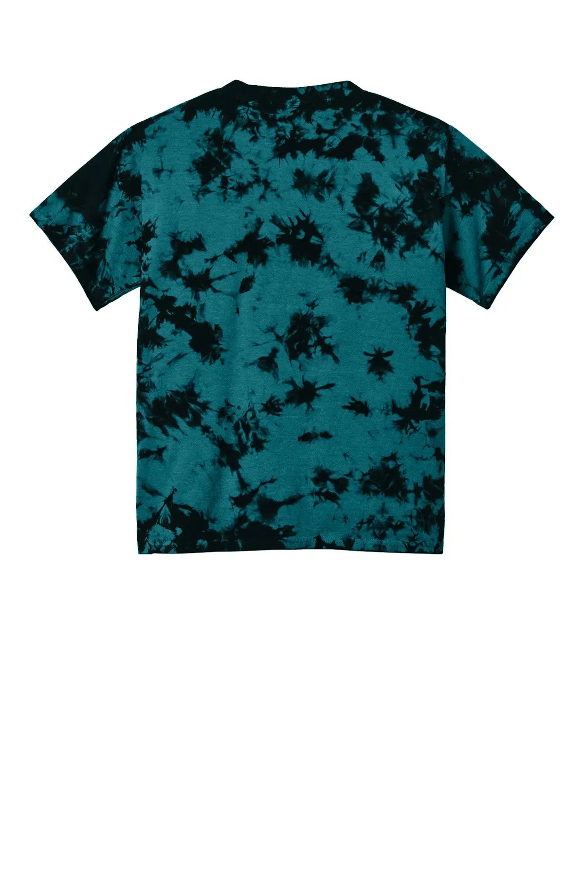 Port & Co™ Youth Crystal Tie-Dye Tee #PC145Y