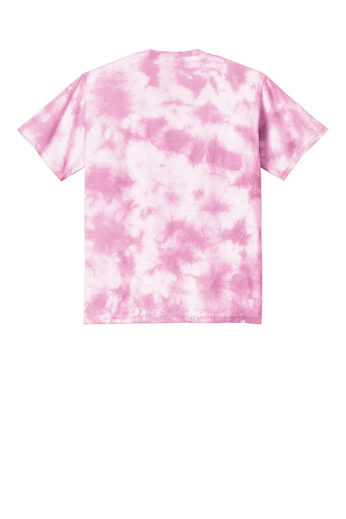 Port & Co™ Youth Crystal Tie-Dye Tee #PC145Y