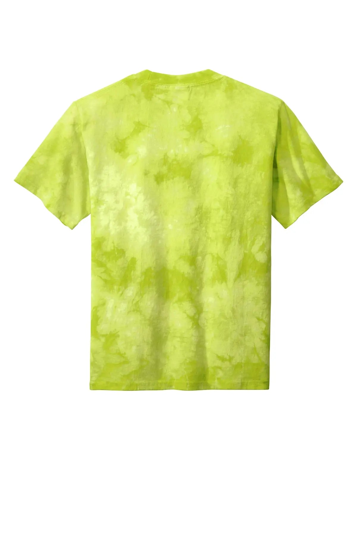 Port & Co™ Youth Crystal Tie-Dye Tee #PC145Y