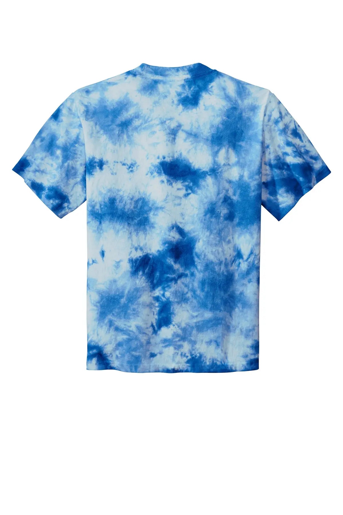 Port & Co™ Youth Crystal Tie-Dye Tee #PC145Y